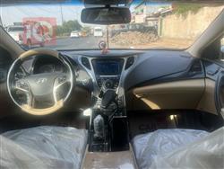 هيونداي أزيرا